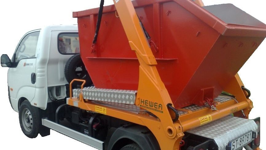 ZAMÓW KONTENER BUDOWLANY